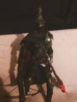 Abyss Watcher (Dark Souls III) (Dark Souls) Custom Action Figure
