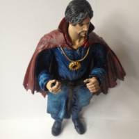 Doctor Strange (Marvel Legends) Custom Action Figure