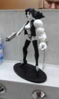 She Lobo (DC Icons) Custom Action Figure