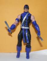 Freebooter (Marvel Legends) Custom Action Figure