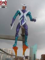 Boomerang Redux (Marvel Legends) Custom Action Figure