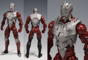 Penance (Marvel Universe) Custom Action Figure