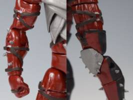Penance (Marvel Universe) Custom Action Figure