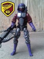 Night Creeper (G.I. Joe) Custom Action Figure