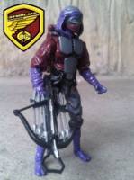 Night Creeper (G.I. Joe) Custom Action Figure