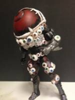 power rangers lightning collection eye guy