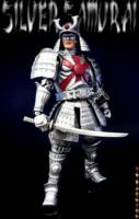 Silver Samurai (Marvel Legends) Custom Action Figure