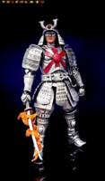 Silver Samurai (Marvel Legends) Custom Action Figure