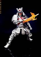 Silver Samurai (Marvel Legends) Custom Action Figure