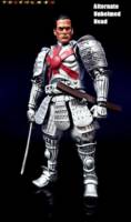 Silver Samurai (Marvel Legends) Custom Action Figure