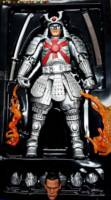 Silver Samurai (Marvel Legends) Custom Action Figure