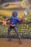 Spikor Classics Concept (Masters of the Universe) Custom Action Figure