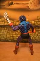 Spikor Classics Concept (Masters of the Universe) Custom Action Figure