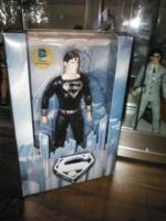 Regeneration Suit Reeve Superman (Superman) Custom Action Figure