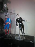 Regeneration Suit Reeve Superman (Superman) Custom Action Figure