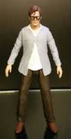 Bruce Banner (Marvel Legends) Custom Action Figure