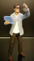 Bruce Banner (Marvel Legends) Custom Action Figure