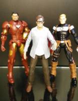 Bruce Banner (Marvel Legends) Custom Action Figure