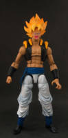 Dragon Ball Gogeta (Dragonball Z) Custom Action Figure