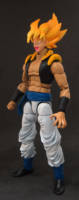 Dragon Ball Gogeta (Dragonball Z) Custom Action Figure
