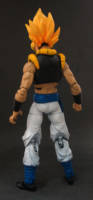Dragon Ball Gogeta (Dragonball Z) Custom Action Figure