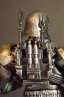 The Chronoknight (Masters of the Universe) Custom Action Figure