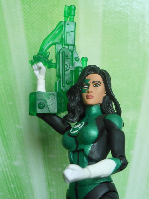 jessica cruz bombshells statue