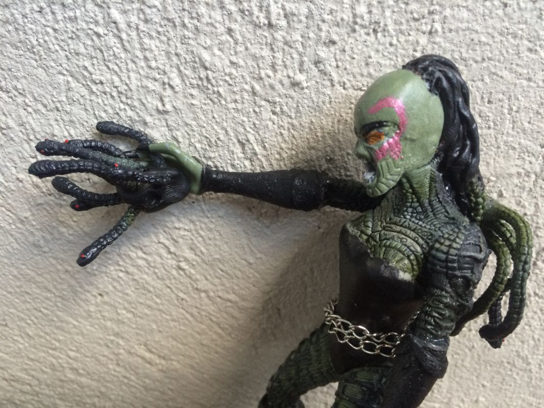 gi joe pythona figure