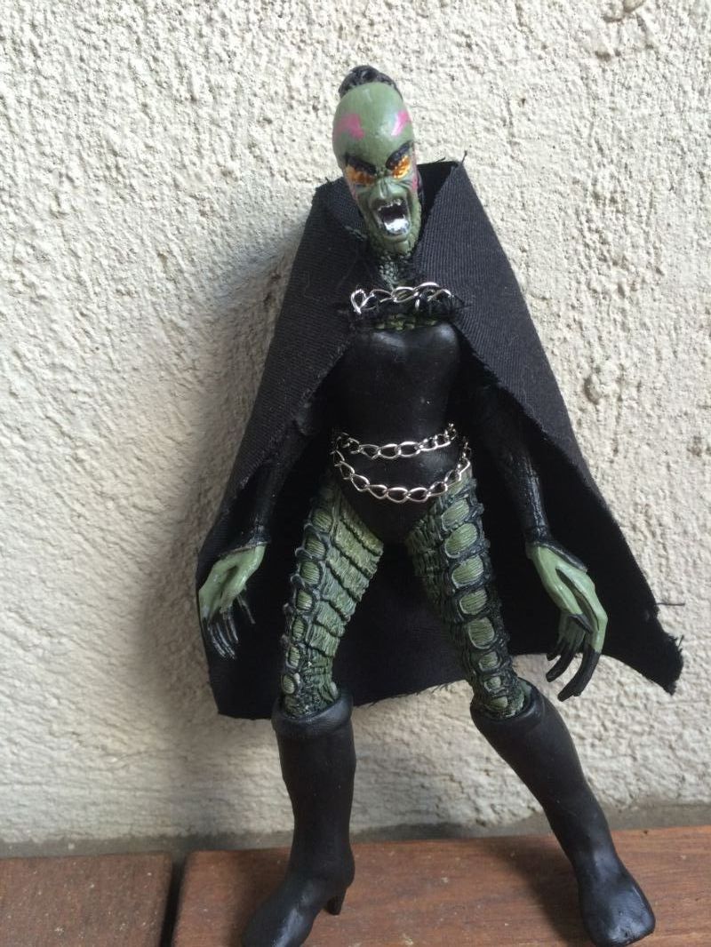 gi joe pythona figure