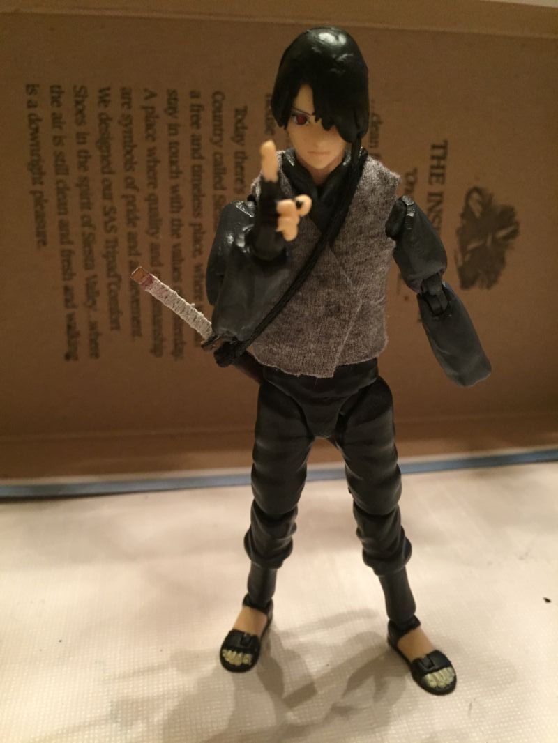 sh figuarts boruto