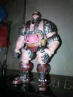 TMNT 2 Out of the  Shadows Kraang (Teenage Mutant Ninja Turtles) Custom Action Figure