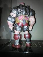 TMNT 2 Out of the  Shadows Kraang (Teenage Mutant Ninja Turtles) Custom Action Figure
