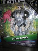 TMNT 2 Out of the  Shadows Kraang (Teenage Mutant Ninja Turtles) Custom Action Figure