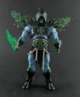Nocturnus (Masters of the Universe) Custom Action Figure