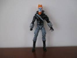 Ghost Rider (Marvel Universe) Custom Action Figure