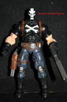Crossbones (Marvel Legends) Custom Action Figure