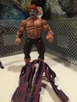 Arkham Titan Joker thug (Batman - Arkham City) Custom Action Figure