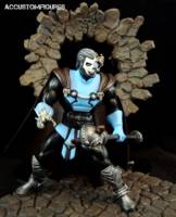 Baron Bones (MOTUC Original) (Masters of the Universe) Custom Action Figure