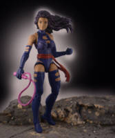Psylocke (X-Men Apocalypse movie) (Marvel Legends) Custom Action Figure