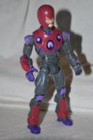 Wizard (Marvel Legends) Custom Action Figure [the Wizard]