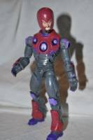 Wizard (Marvel Legends) Custom Action Figure [the Wizard]