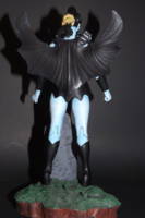 Necrosha/ Batra the Necromancer (Masters of the Universe) Custom Action Figure