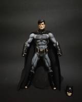 Batman Dawn Of Justice (Batman) Custom Action Figure