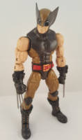 Wolverine (Marvel Legends) Custom Action Figure