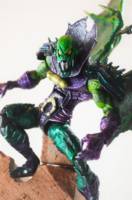 Annihilus Classic (Marvel Legends) Custom Action Figure