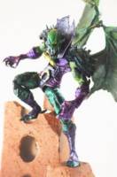 Annihilus Classic (Marvel Legends) Custom Action Figure