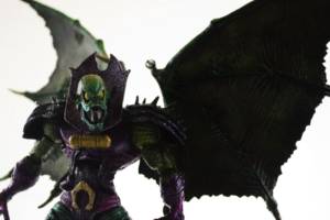 Annihilus Classic (Marvel Legends) Custom Action Figure