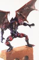 Annihilus V.2 Variant (Marvel Legends) Custom Action Figure