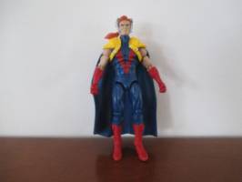 Fabian Cortez (Marvel Universe) Custom Action Figure