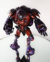 Onslaught 2nd Form (Marvel Legends) Custom Action Figure